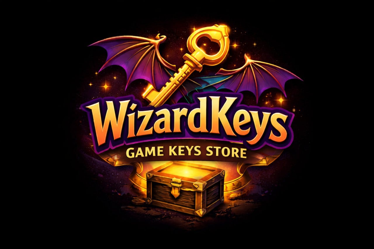 WizardKeys