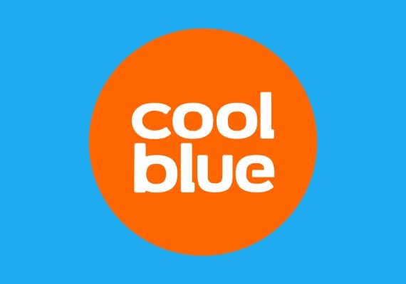 Coolblue EUR BE €100