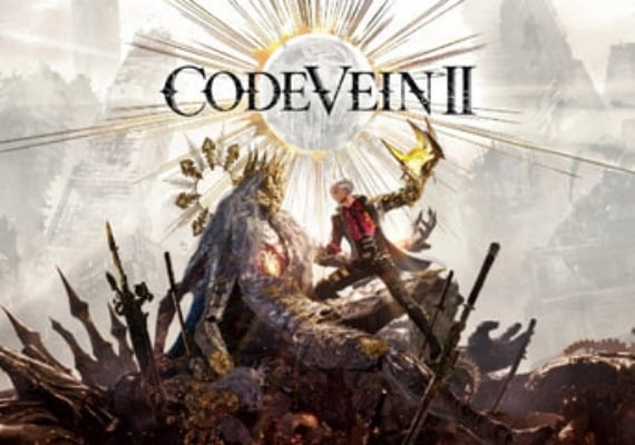 Code Vein II EN United States