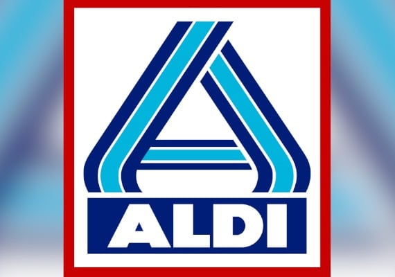ALDI Nord EUR DE €40