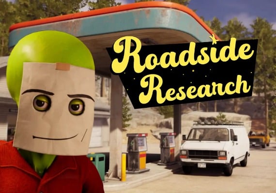 Roadside Research