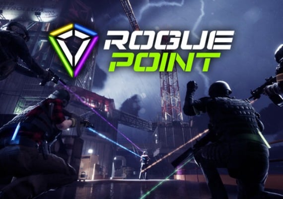 Rogue Point