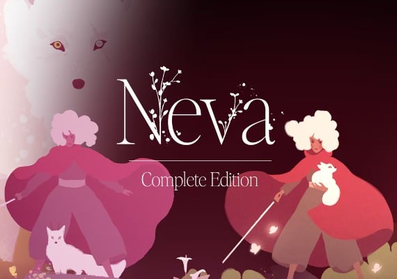 Neva Complete Edition EN EU