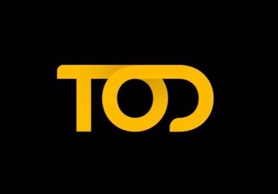 TOD Mobile 1 Month UAE United Arab Emirates