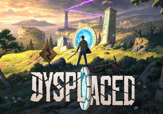 Dysplaced EN