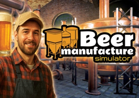 Beer Manufacture Simulator