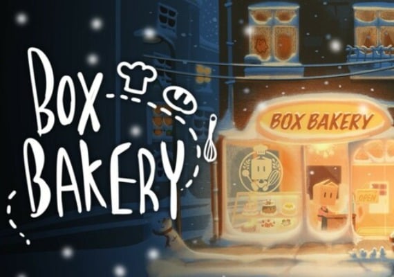 Box Bakery EN/ZH Global