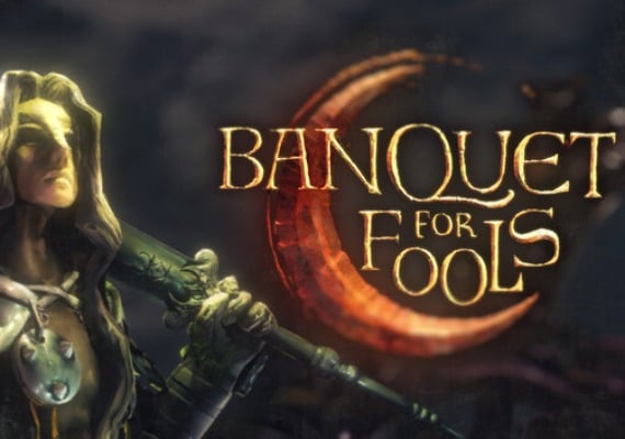 Banquet for Fools EN Global