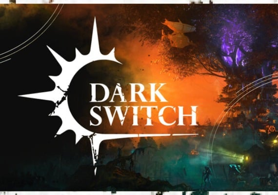 DarkSwitch EN/DE/PL/RU/ZH