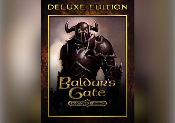 Baldur's Gate