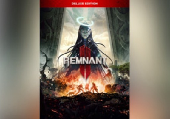 Remnant II EU