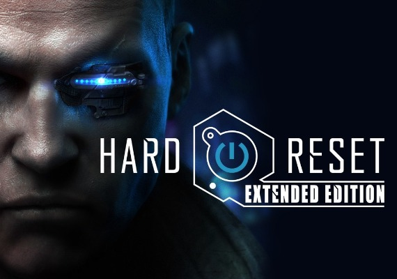 Hard Reset Extended Edition EN