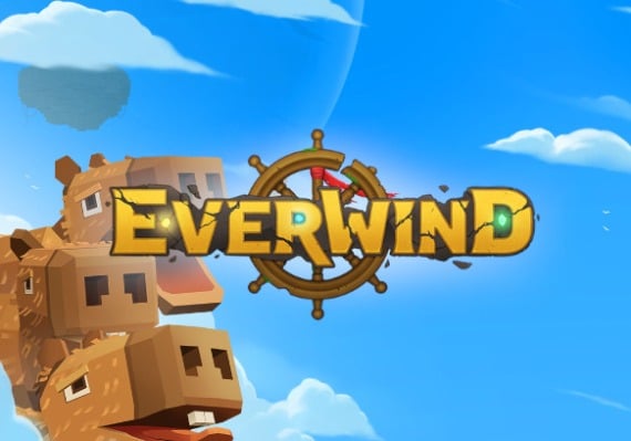Everwind Capybara Edition