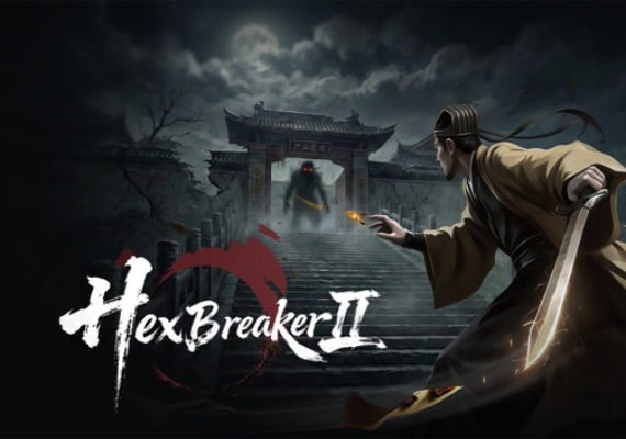 Hexbreaker II EN/ZH/ZH