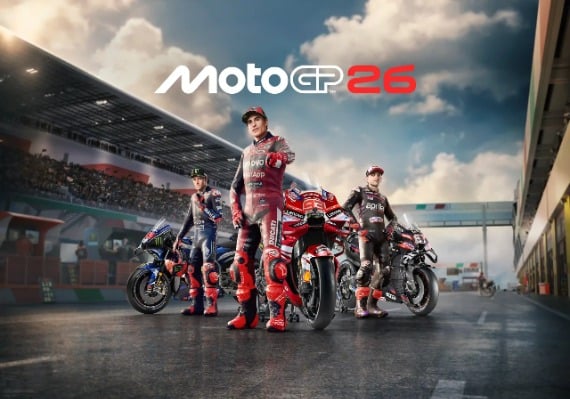 MotoGP 26 EN/DE/FR/IT/JA/PT/ES Global