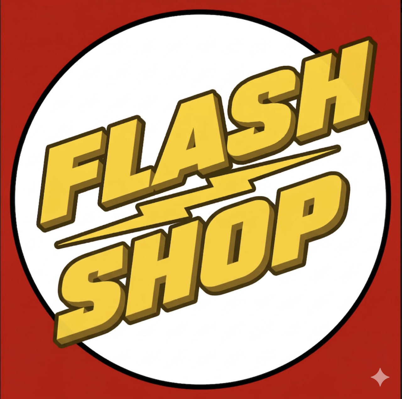 Flash_shop