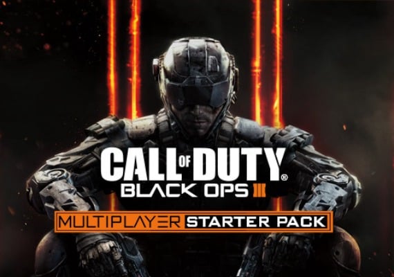 Call of Duty: Black Ops 3 Multiplayer Starter Edition EN United Kingdom