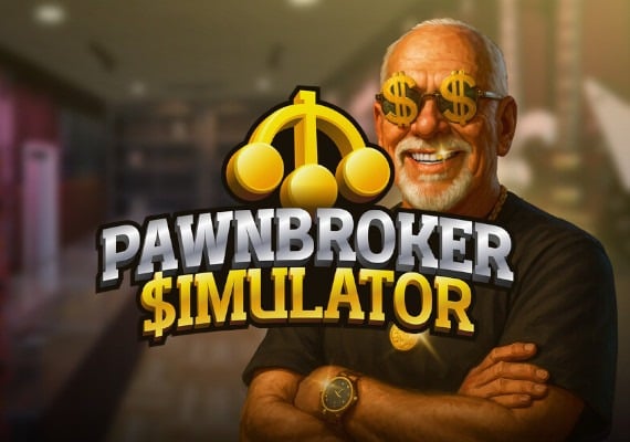 Pawnbroker Simulator