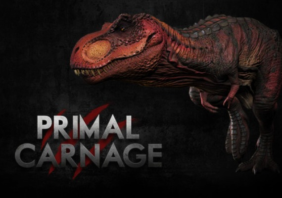 Primal Carnage EN