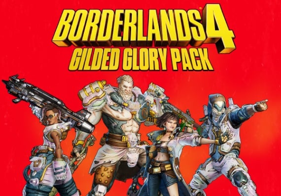 Borderlands 4 - Pre-Order Bonus DLC EN