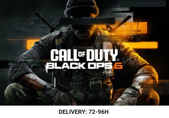 Call of Duty: Black Ops 6 Gift