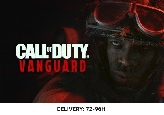 Call of Duty: Vanguard Gift EN