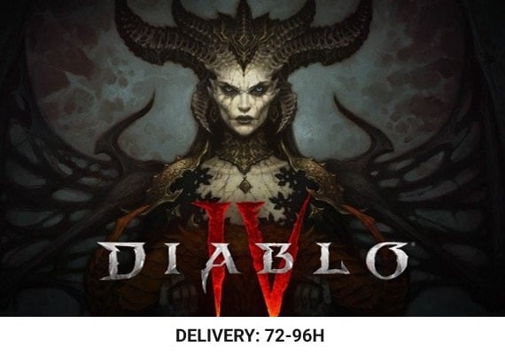 Diablo 4 Gift