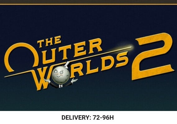 The Outer Worlds 2 Gift EN