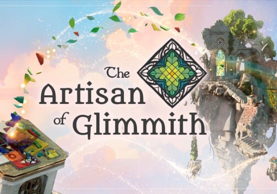 The Artisan of Glimmith Global
