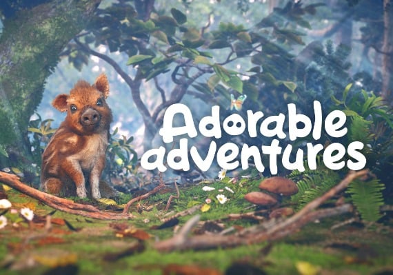 Adorable Adventures Global