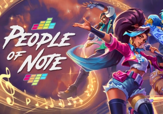 People of Note EN United States