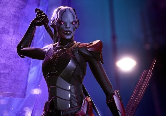 XCOM 2: War of the Chosen DLC EN/DE/FR/IT/PL/JA/KO/ES Global screenshot 2
