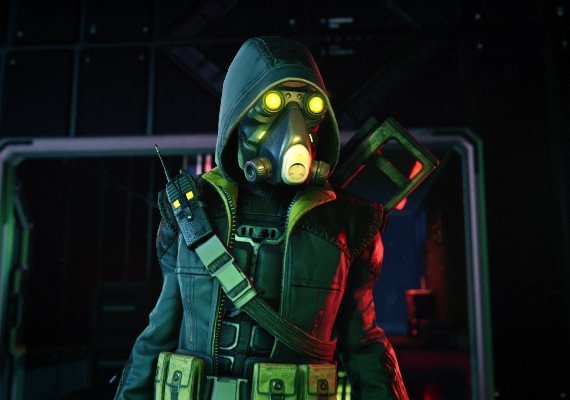 XCOM 2: War of the Chosen DLC EN/DE/FR/IT/PL/JA/KO/ES Global screenshot 4