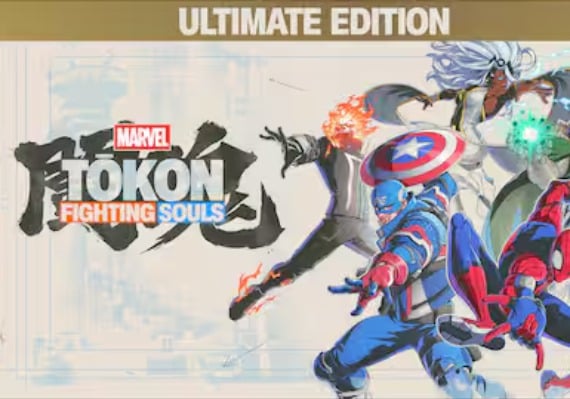 MARVEL Tōkon