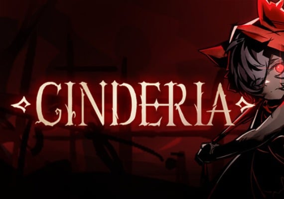 Cinderia
