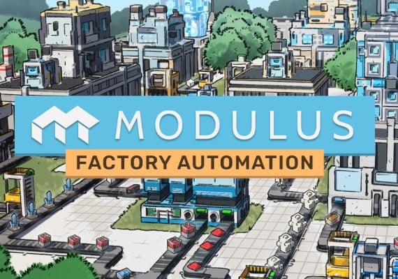 Modulus: Factory Automation