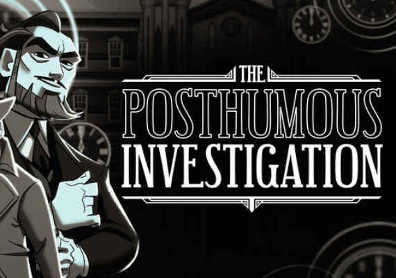The Posthumous Investigation EN/JA/PT/RU/ZH/ZH