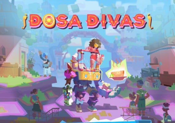 Dosa Divas EN Australia
