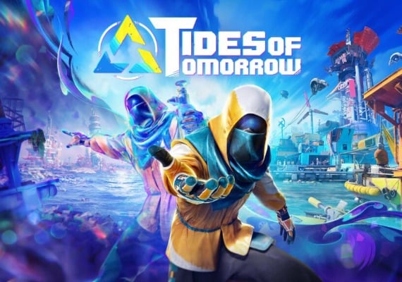 Tides of Tomorrow EN