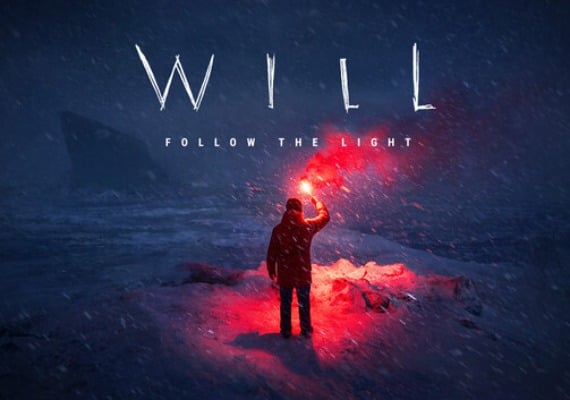 WILL: Follow The Light EN United States