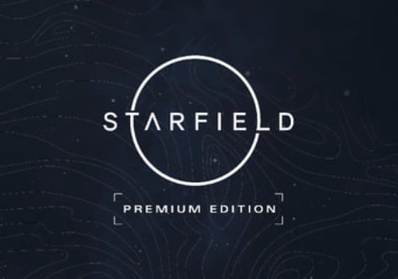 Starfield Premium Edition EN EU