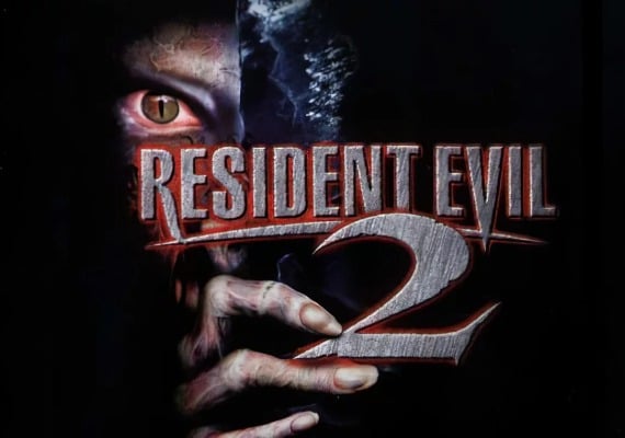 Resident Evil 2 - 1998 EN/DE/FR/IT/JA/ES