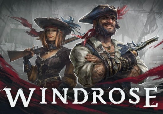 Windrose Global