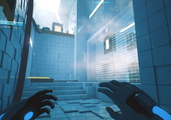 Q.U.B.E. 2 Global screenshot 3