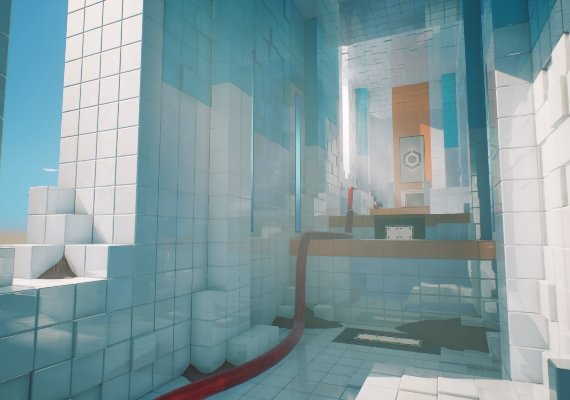 Q.U.B.E. 2 Global screenshot 4
