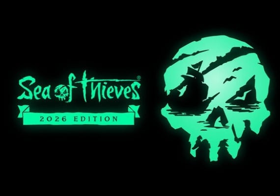 Sea of Thieves 2026 Edition EN