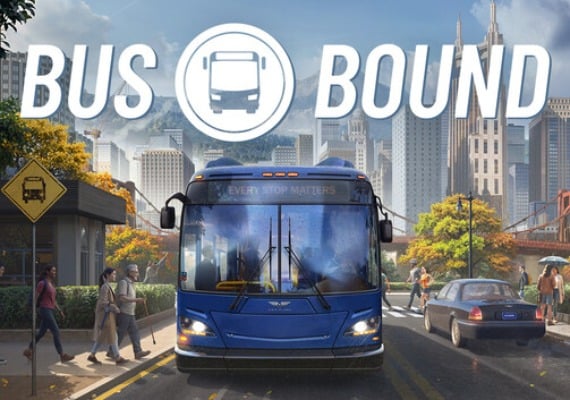 Bus Bound Global