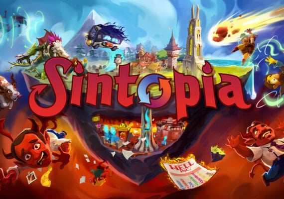 Sintopia ROW