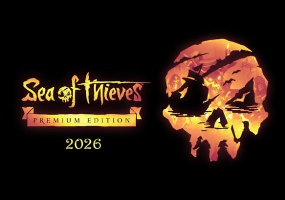 Sea of Thieves 2026 Premium Edition EN Australia