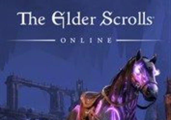 The Elder Scrolls Online - Noweyr Pack DLC EN